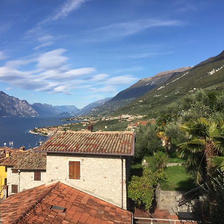 Appartamento Laura Brenzone sul Garda Room photo