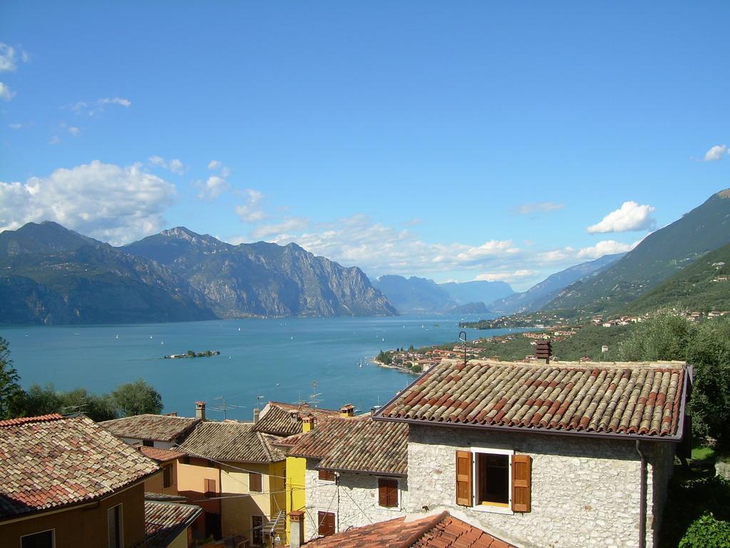 Appartamento Laura Brenzone sul Garda Room photo